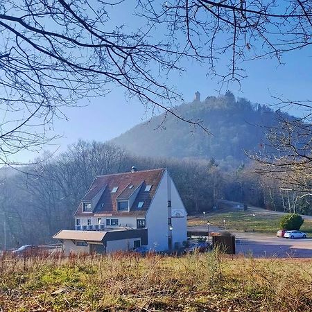 Au Pied Du Chateau オルシュヴィラー エクステリア 写真